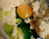 Foto langkah ke 3 dari resep Semprit Melon.