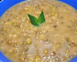 Foto langkah ke 5 dari resep Bubur Kacang Hijau.