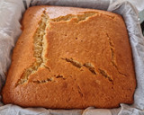 Foto del paso 8 de la receta: Tarta de coco esponjosa