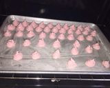 Foto del paso 5 de la receta: Suspiros de merengue