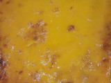 Leche Asada para frías tardes de invierno
