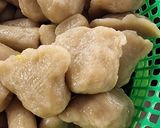 Foto langkah ke 7 dari resep Pempek Ikan Gabus.