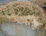 Foto langkah ke 5 dari resep Pastel panggang.