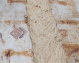 Foto langkah ke 4 dari resep Sourdough Biscotti (Unfeed Starter/Inactive).