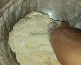 Foto del paso 2 de la receta: Buñuelos o tortas fritas de vainilla🙂