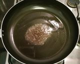 A picture of step 2 of Tomato curry/Thakkali curry(with coconut milk).