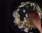 食煮#14 《台式義大利鮮蝦燉飯》的食譜步驟4照片