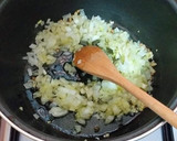 Foto del paso 2 de la receta: Churrasco de pollo al curry madrás con salsa a las dos pimientas