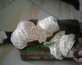 Foto langkah ke 8 dari resep Kripik tempe homemade.