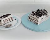 Foto del paso 9 de la receta: Tarta Commtesa vegana