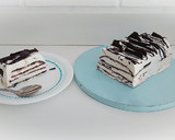 Foto del paso 9 de la receta: Tarta Commtesa vegana