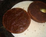 Foto del paso 16 de la receta: La torta Sacher, Sachertorte