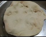 দেশি টর্টিল্লা র্যাপ (deshi tortilla wrap recipe in Bengali) রেসিপি ধাপ - 1 ছবি