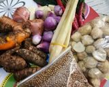 Foto langkah ke 1 dari resep Ayam Goreng.