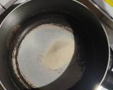 Foto langkah ke 2 dari resep Puding Susu Pepaya.