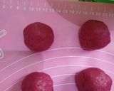 Foto langkah ke 5 dari resep Bakpao Pisang Cocochip.