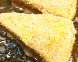 Foto del paso 5 de la receta: Torticretas de patata y queso manchego