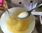Foto del paso 8 de la receta: Chierry eclair