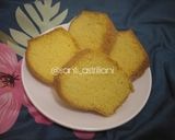 Foto langkah ke 7 dari resep Bolu jadul panggang.