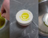 熱情果朱古力馬卡龍的食譜步驟2照片