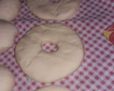 Foto del paso 3 de la receta: Rosquitas y bolitas
