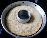 Foto langkah ke 7 dari resep Bolu Tape Panggang.