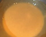 A picture of step 6 of Creamy Bread Custard Pudding.