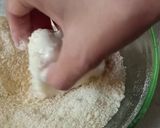 Foto langkah ke 5 dari resep Perkedel Singkong Krispi.