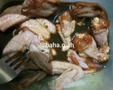 Foto langkah ke 2 dari resep Fried Chicken Wing.