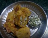 कटहल के पकोड़ा (kathal ke pakoda recipe in Hindi) रेसिपी चरण 3 फोटो