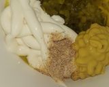 Foto del paso 2 de la receta: Salsa para hamburguesa