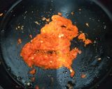 Foto langkah ke 2 dari resep Nasi daging oven.