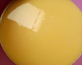 Foto langkah ke 8 dari resep Egg tart/pie susu.