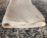 Foto del paso 9 de la receta: Tartaletas individuales de hojaldre casero con crema y manzana