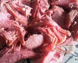 Une image de l'étape 4 de Jambon persillé de Bourgogne.