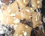 A picture of step 4 of Maash ki dal ka halwa ❤ماش کی دال کا حلوہ.