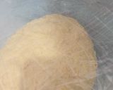 A picture of step 8 of Mummy’s signature bread.