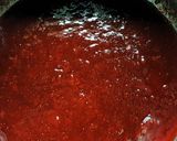 Foto del paso 11 de la receta Chutney de Fresas