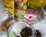 Foto langkah ke 6 dari resep Ayam Goreng Rempah.