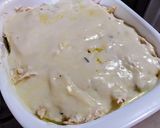 Foto del paso 13 de la receta: LASAGNA Blanca Con Calabacín...!🥒