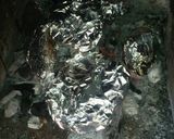 Foto del paso 1 de la receta: Parrillada de verduras