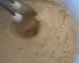 Mézeskalács ízű, kürtöskalács muffin recept fázis 2 fotója