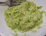 Foto del paso 4 de la receta: Tostadas de pescado a la mexicana