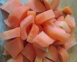 Foto langkah ke 1 dari resep Tumis Cistol.