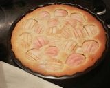 A picture of step 7 of Grandma's apple pie #HelpfulCook.