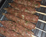 Foto del paso 7 de la receta: Koftas con Tabulé