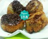 Foto langkah ke 8 dari resep Nugget Pisang Kukus.