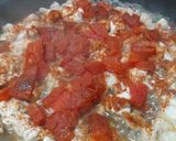 Foto del paso 3 de la receta: Tarta de atún fresco