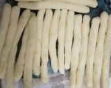 Foto langkah ke 3 dari resep Stik kentang maizena.