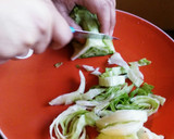 Foto del paso 11 de la receta: Ensalada César-Diego